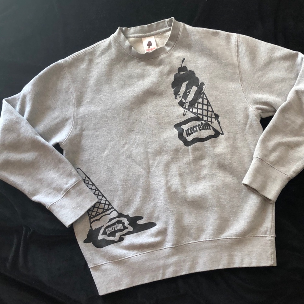 ICECREAM Sweatshirt